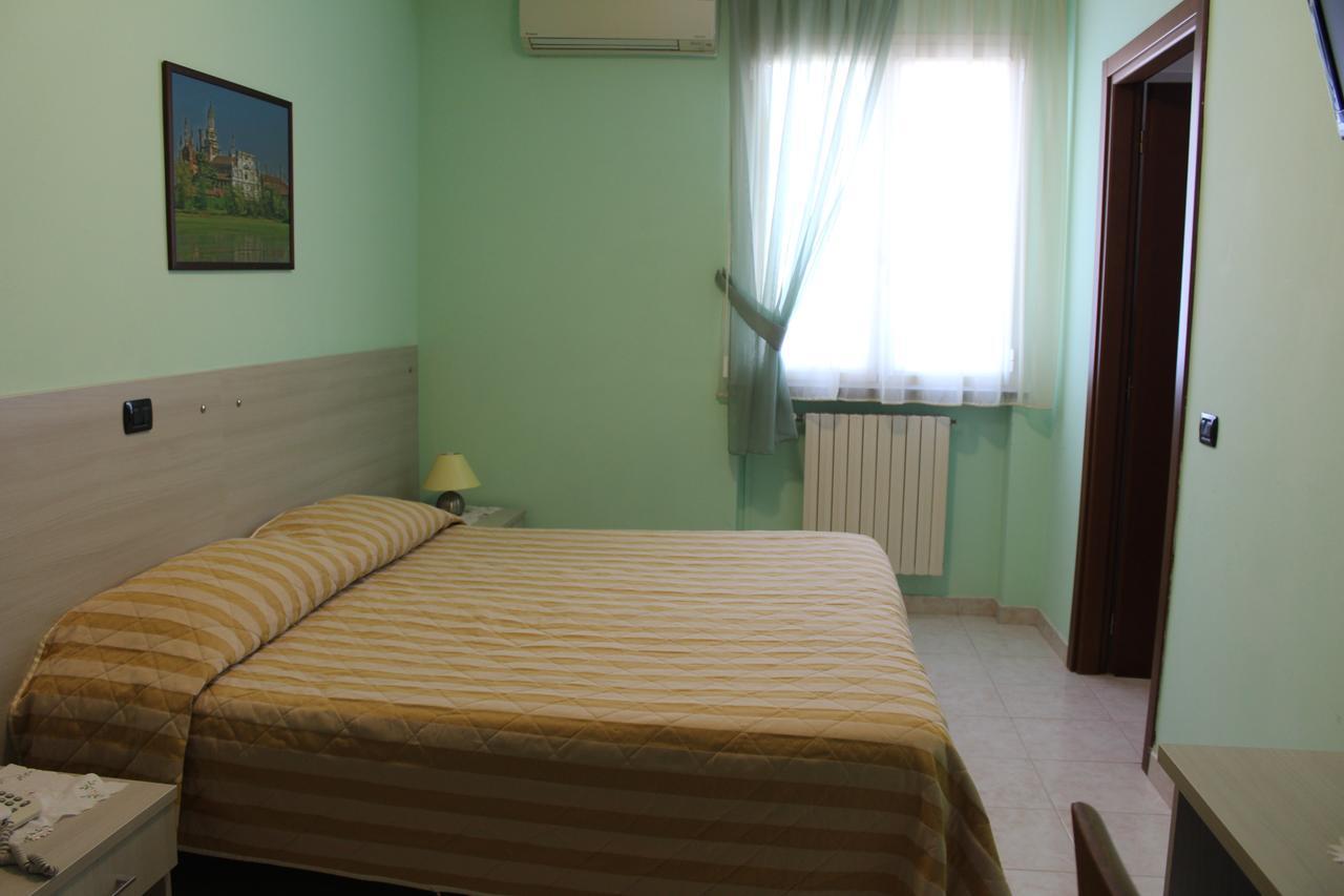 Hotel Certosa 체르토사디파비아 외부 사진